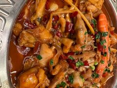 -胖哥俩肉蟹煲(龙德广场店)