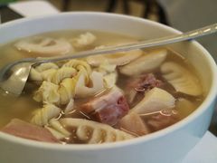 腌笃鲜-春餐厅