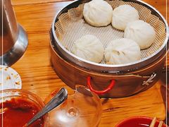 -何太太馄饨面铺(大浒东苑店)