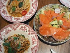 -MOMENTI手工意面(晶耀前滩店)