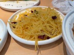 -香香春饼·非遗技艺(万达店)