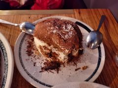 提拉米苏-PIZZA BIANCA(民园店)