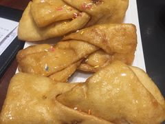-稻香酒家·33年老字号·港式粤菜(富邦中心店)