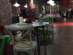 -梓程海鲜大酒家