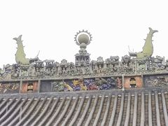 -佛山市祖庙博物馆