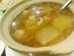 -砂锅李(九江路店)
