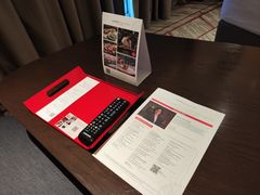 -新加坡瑞士史丹福酒店