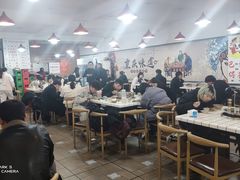 -品鱻黑豆花美蛙鱼(西政店)