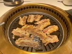 -花味烤肉·拌饭(建邺万达店)