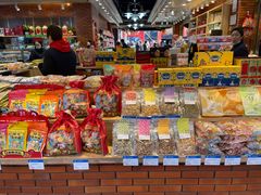 零售区-老城隍庙食品商店(豫园商城店)