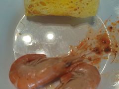 -汉巴味德·烤肉与啤酒的自助(杭州大悦城店)