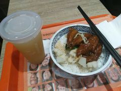 -吉野家(复兴路第二餐厅店)