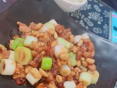 -玉桥餐厅(天坛店)