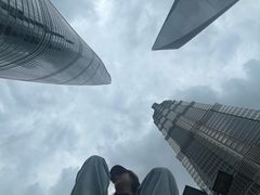 -上海中心大厦