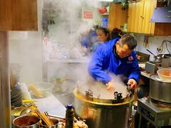 -四川老牛麻辣烫(北门桥店)