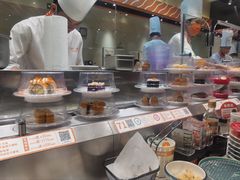 -新一番三文鱼寿司(大东海店)