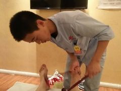 -津派修脚(密云路店)