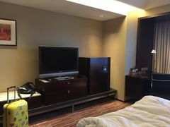 -上海龙之梦万丽酒店