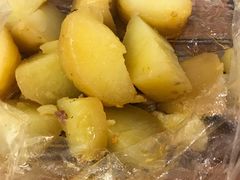 -黄毛鸭脖(汉阳总店)