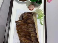 -云庭汇·粤菜海鲜(东盟盛天地店)