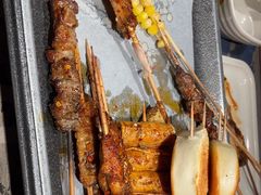 -管氏翅吧(广渠门店)