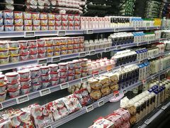 -Olé精品超市(北京合生汇店)