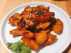 -醉得意·山茶油炒土鸡(泰安火车站大润发店)