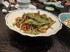-海天楼中餐厅(吴宫泛太平洋酒店)