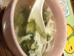 -韩萍老南京馄饨(河西万达店)