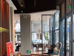 -古京·臻致料理(月湖店)