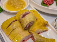 -喜聚薈·花膠雞海鮮火鍋(越秀店)