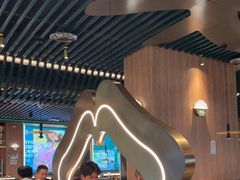 -梨花自助烤肉(西三旗万象汇黑金店)