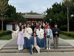 -洛阳古墓博物馆