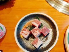 -拾勝牛·江景安格斯烧肉放题(江湾阳光天地店)