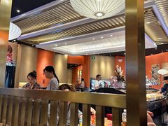 -空之介寿喜烧·和牛放题(恒隆广场店)