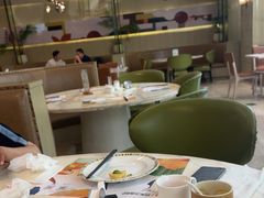 -冀粤香海鲜自助餐厅(西美五洲店)