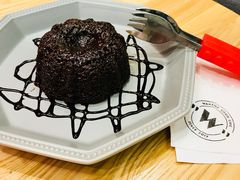 -W CAFE(甜爱路店)
