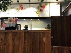 -Mr.Fruits水果先生(蓝色港湾店)