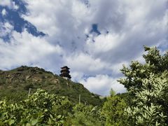-定都阁