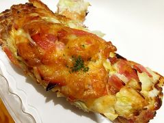 -85度C(厦门中华城新店)