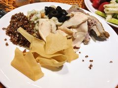 -So Lounge索兰至餐厅(蓝色港湾店)