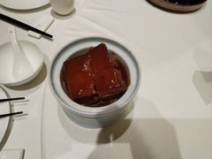 -玉华台饭庄·淮扬菜·烤鸭(望京店)