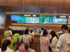 -奈雪的茶(石家庄万象城店)