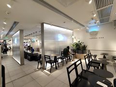 -喜茶(佛山岭南站店)