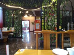 -清真华宇开锅羊肉