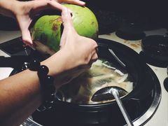-百年果林椰子鸡(中洲店)