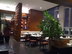 -长春凯悦酒店-品悦中餐厅