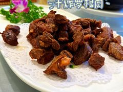 -赤峰宴宾楼(满洲里路店)