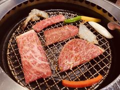 -叙叙苑(大阪店)
