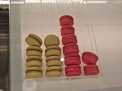 -Angelina安吉丽娜(恒隆广场店)